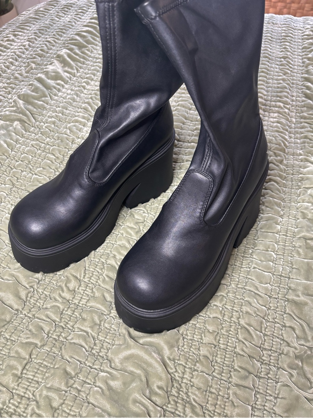 Windsor Smith Found Boot - Picture 2 of 12